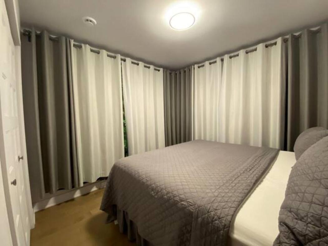 Le Bijou Airhome Монреаль Номер фото